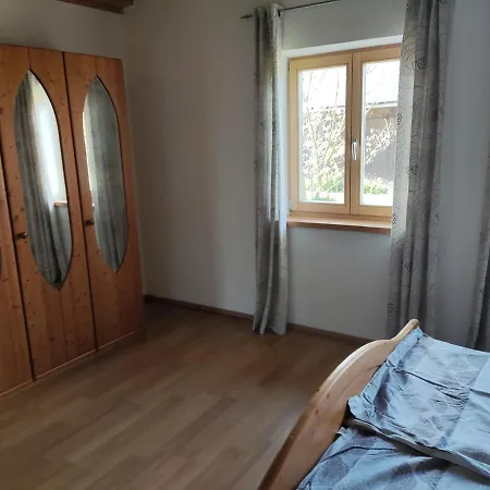 Ferienwohnung Am Metzgerhof Bogen Exterior photo