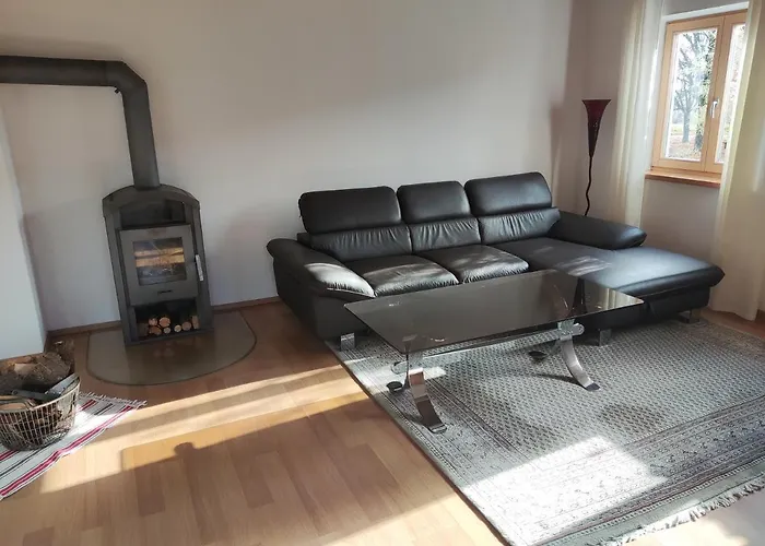 Ferienwohnung Am Metzgerhof