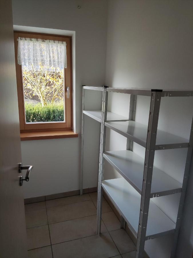 Apartment Am Metzgerhof