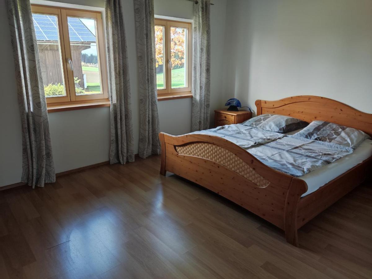 Am Metzgerhof Bogen