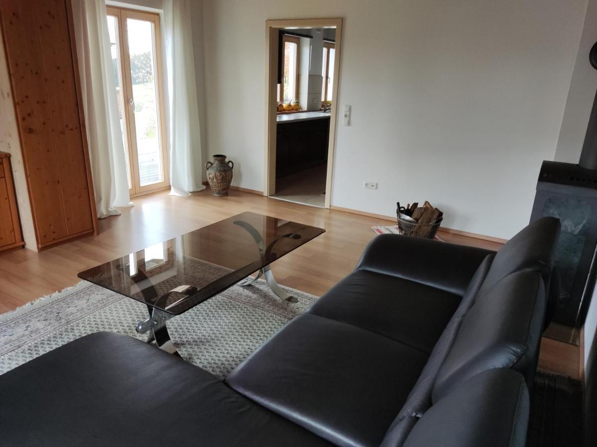 Am Metzgerhof Apartment Bogen