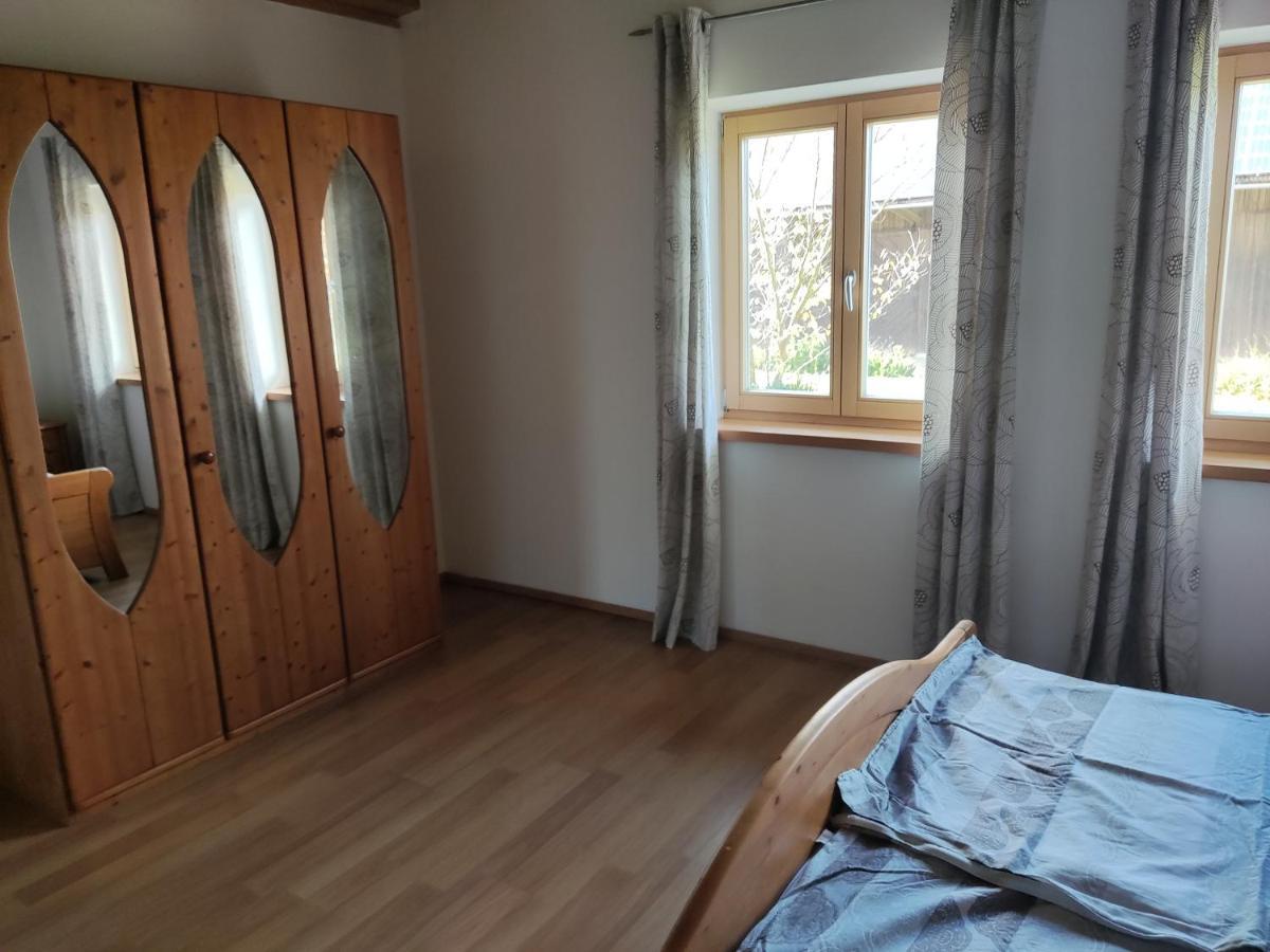 Am Metzgerhof Apartment